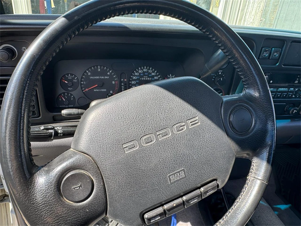 1997 Dodge Ram 2nd Gen - Image 13 of 31