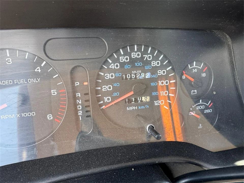1997 Dodge Ram 2nd Gen - Image 14 of 31