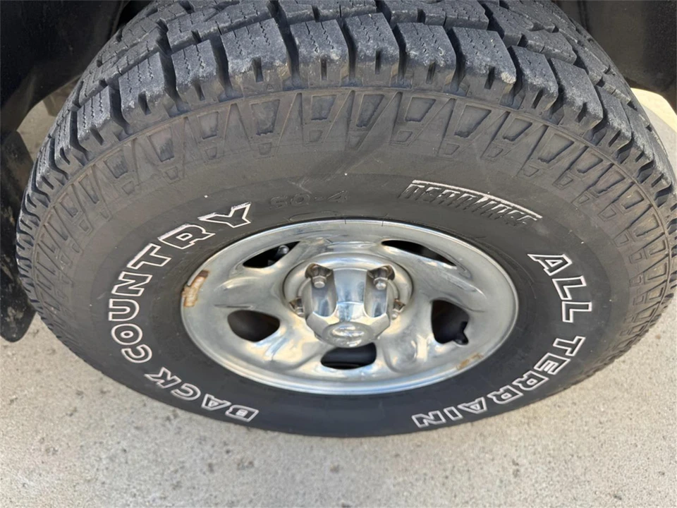 1997 Dodge Ram 2nd Gen - Image 9 of 31