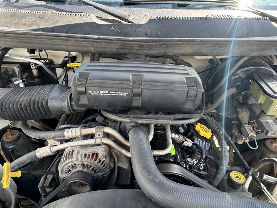 1997 Dodge Ram 2nd Gen - Image 29 of 31