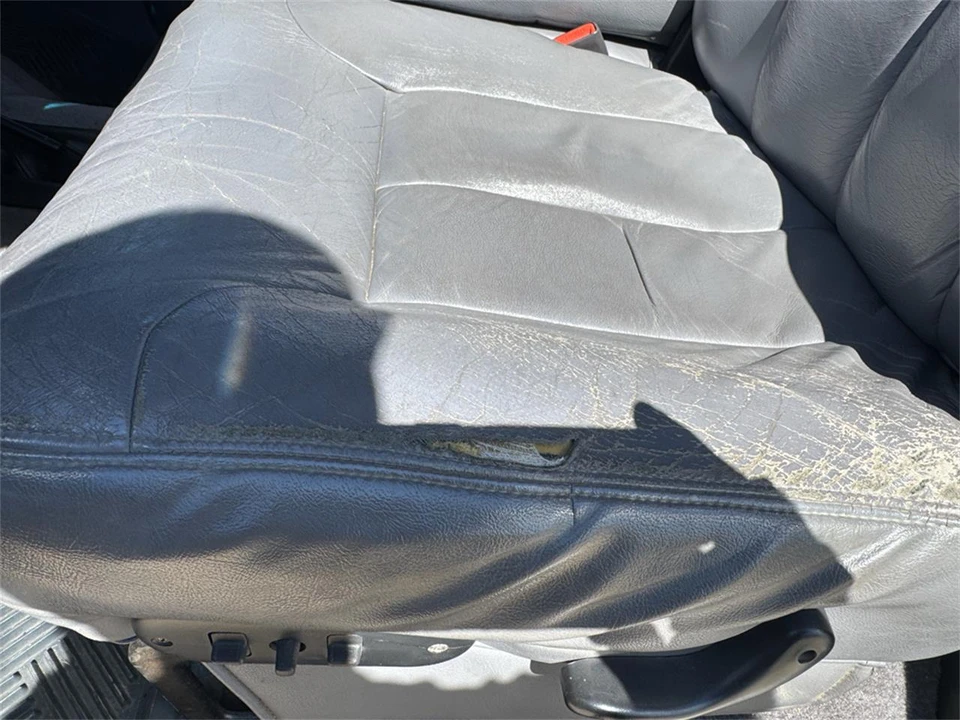 1997 Dodge Ram 2nd Gen - Image 20 of 31