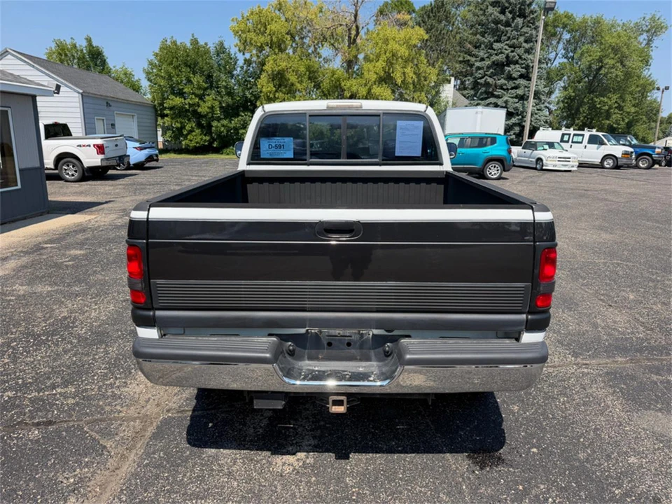 1997 Dodge Ram 2nd Gen - Image 6 of 31