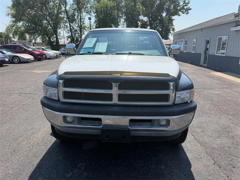 1997 Dodge Ram 2nd Gen - Image 2 of 31