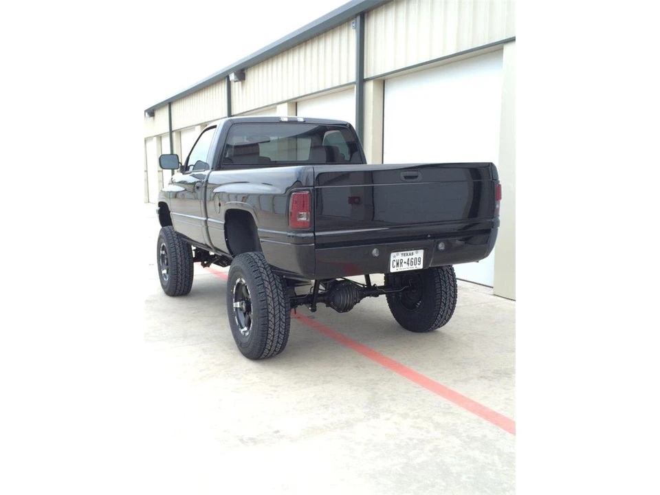 1997 Dodge Ram 2nd Gen - Image 2 of 19
