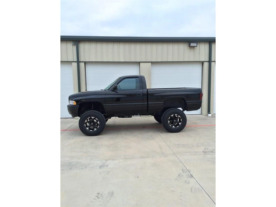 1997 Dodge Ram 2nd Gen - Image 3 of 19