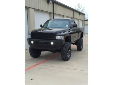 1997 Dodge Ram 1500 Sport 4x4
