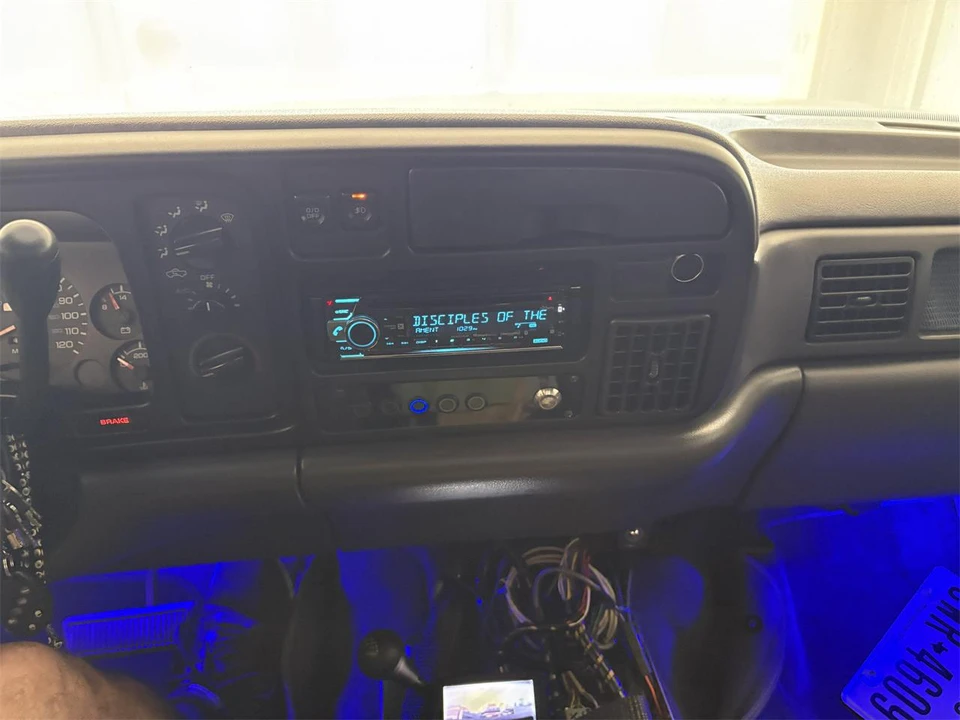 1997 Dodge Ram 2nd Gen - Image 5 of 19