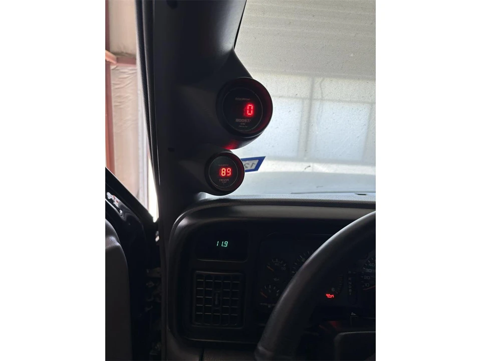 1997 Dodge Ram 2nd Gen - Image 7 of 19