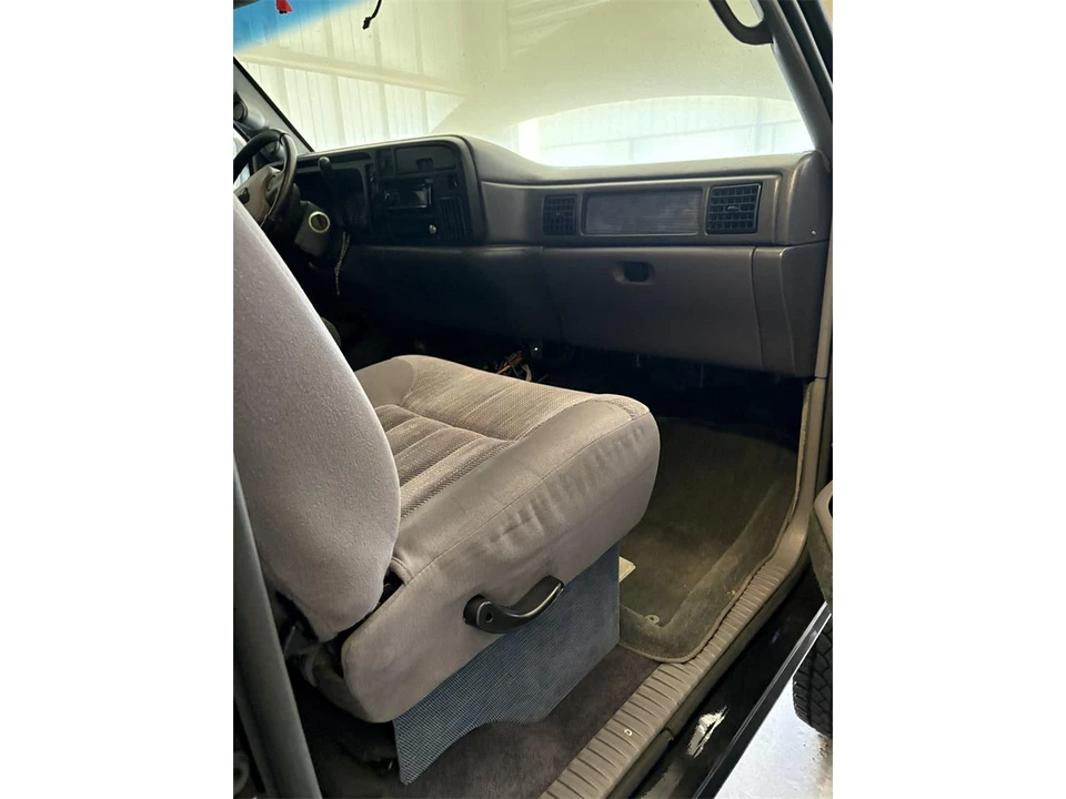 1997 Dodge Ram 2nd Gen - Image 10 of 19