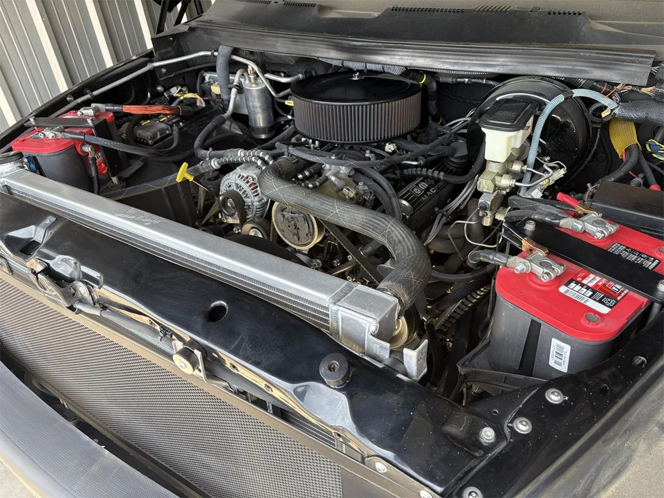 1997 Dodge Ram 2nd Gen - Image 12 of 19