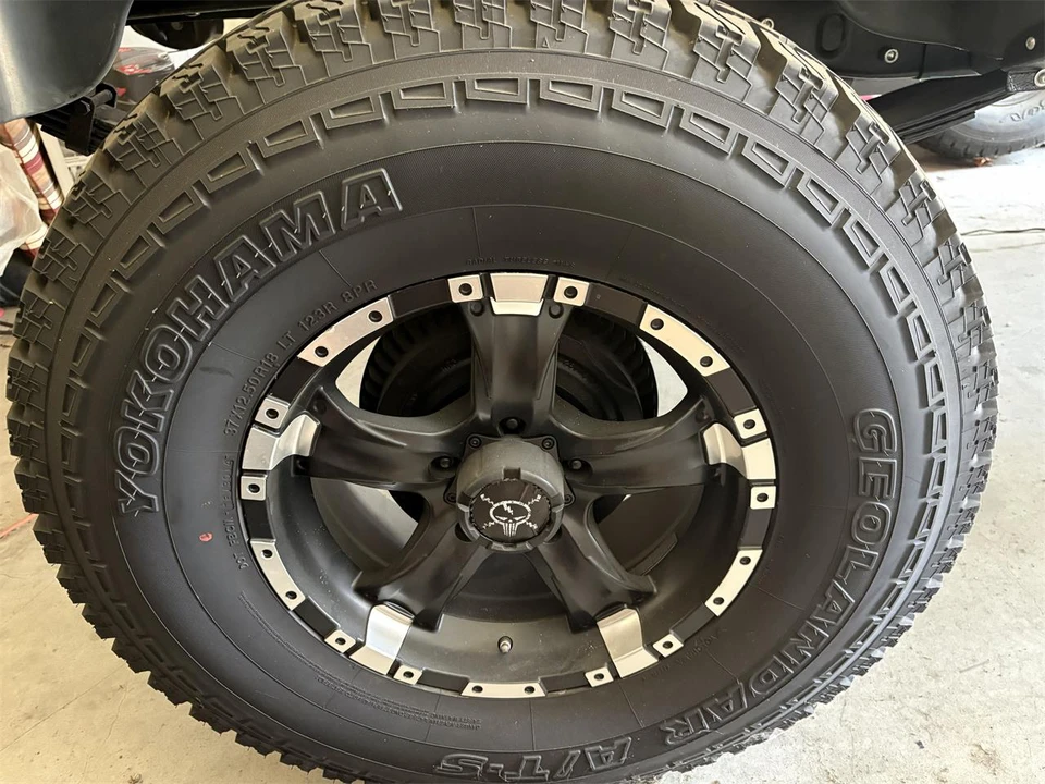 1997 Dodge Ram 2nd Gen - Image 14 of 19