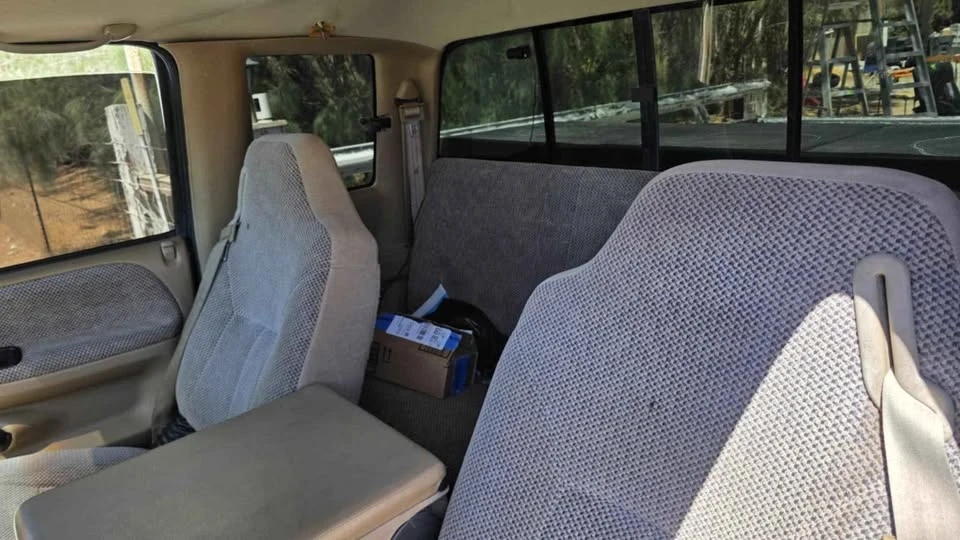 1997 Dodge Ram 2nd Gen - Image 5 of 6