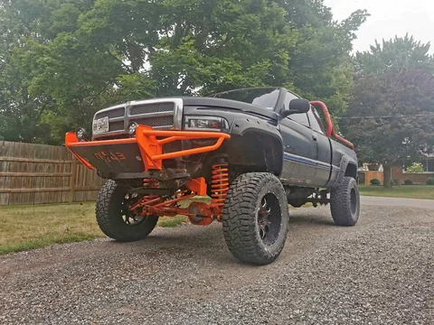 1997 Dodge Ram 1500