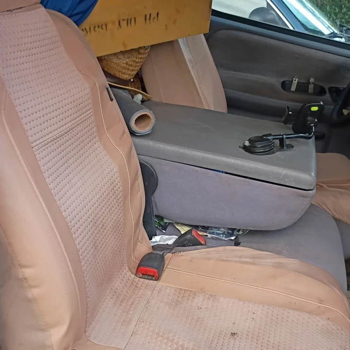 1997 Dodge Ram 2nd Gen - Image 6 of 9