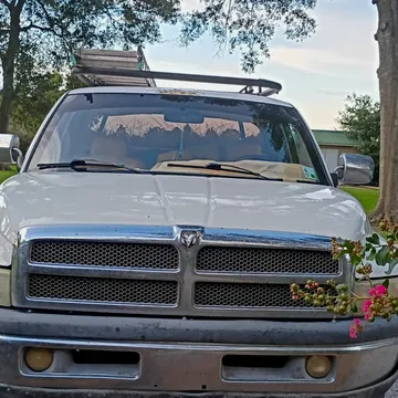 1997 Dodge Ram 1500 Laramie SLT