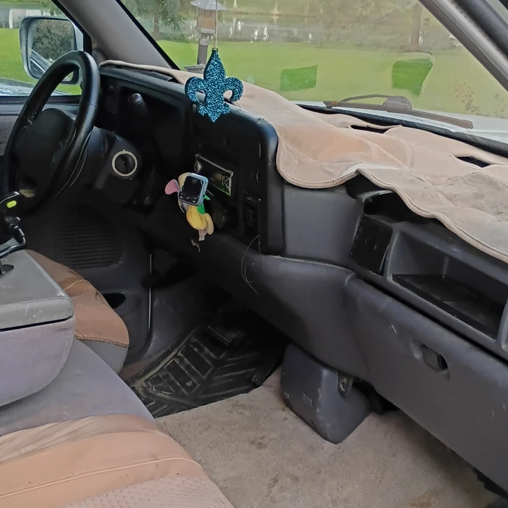 1997 Dodge Ram 2nd Gen - Image 7 of 9