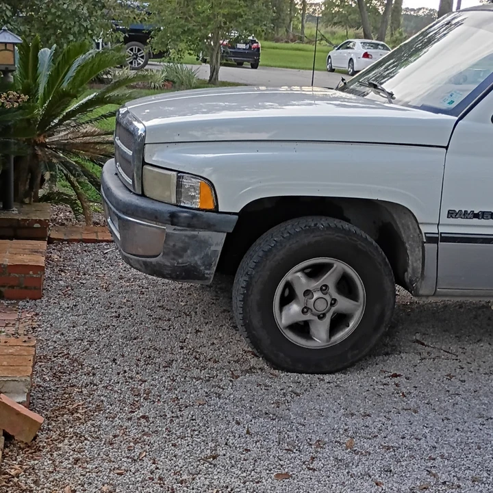 1997 Dodge Ram 2nd Gen - Image 2 of 9