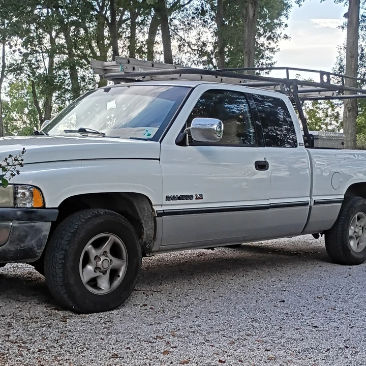 1997 Dodge Ram 2nd Gen - Image 3 of 9