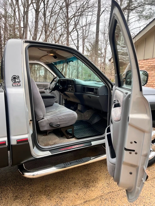 1997 Dodge Ram 2nd Gen - Image 10 of 19