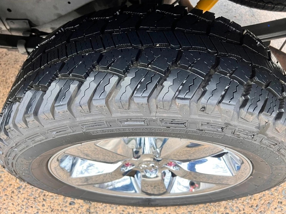 1997 Dodge Ram 2nd Gen - Image 17 of 19
