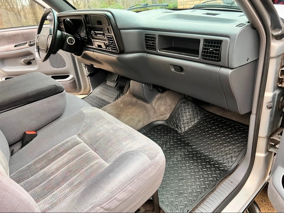 1997 Dodge Ram 2nd Gen - Image 11 of 19