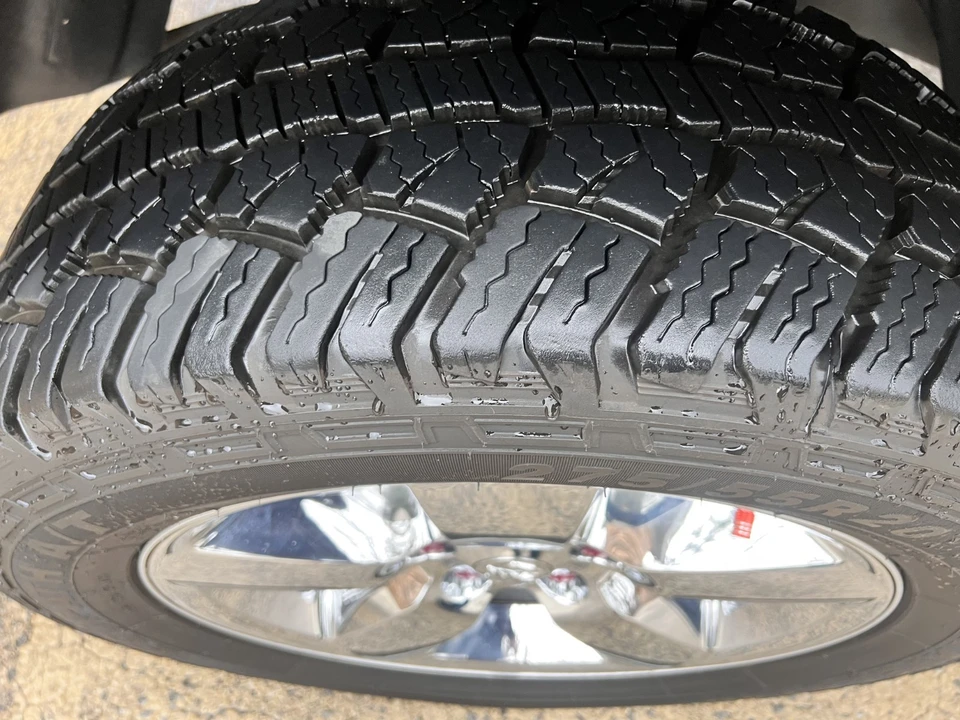 1997 Dodge Ram 2nd Gen - Image 16 of 19