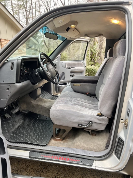 1997 Dodge Ram 2nd Gen - Image 8 of 19