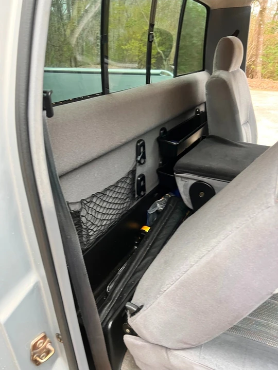 1997 Dodge Ram 2nd Gen - Image 12 of 19