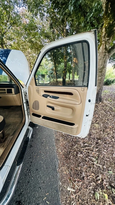 1997 Dodge Ram 2nd Gen - Image 8 of 16