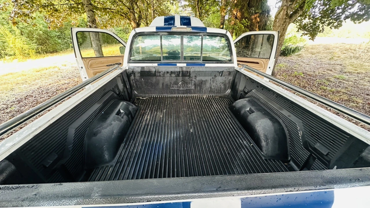 1997 Dodge Ram 2nd Gen - Image 4 of 16