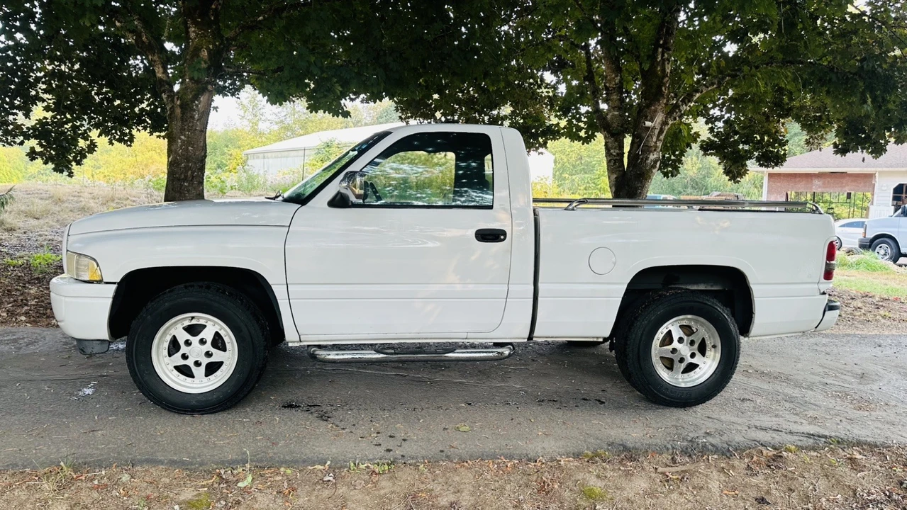 1997 Dodge Ram 2nd Gen - Image 3 of 16