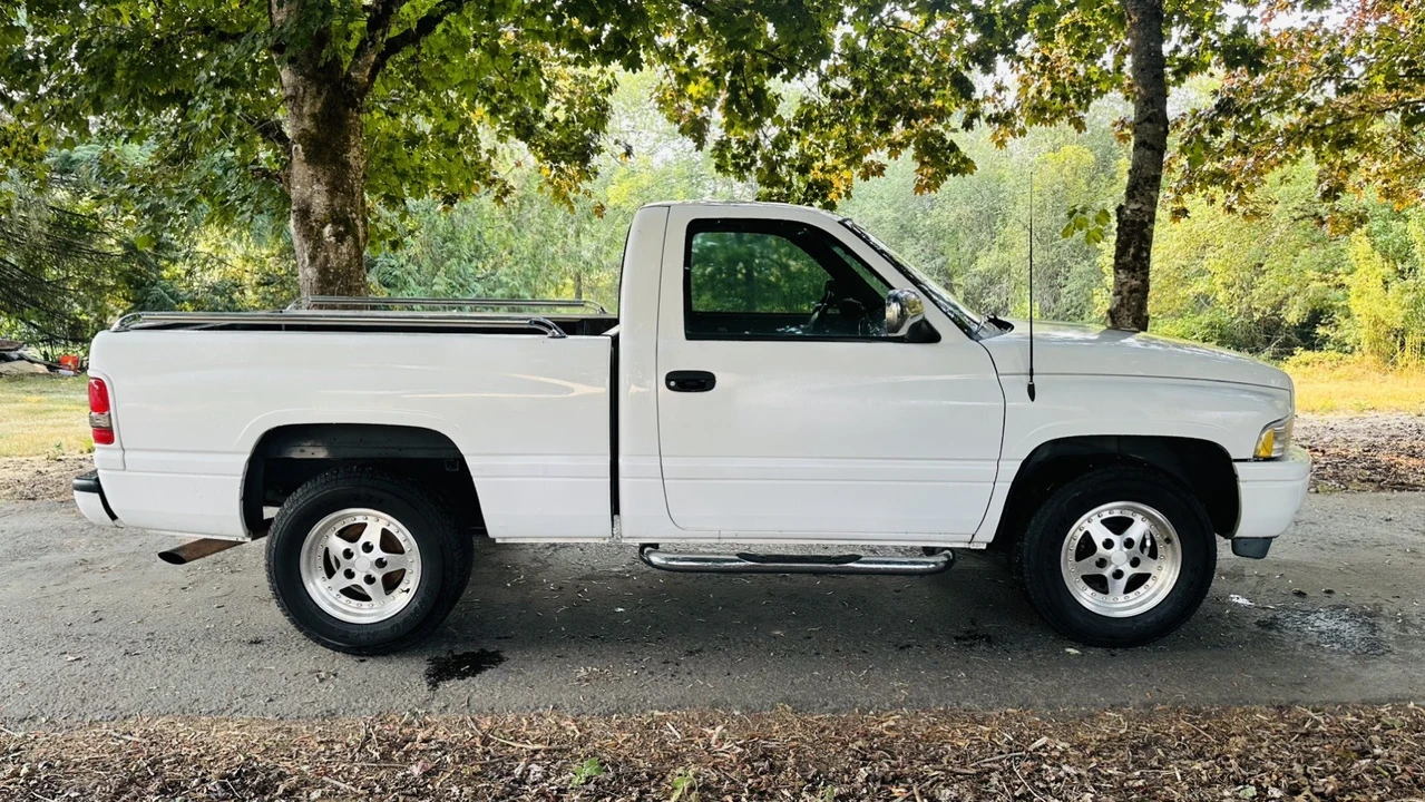 1997 Dodge Ram 2nd Gen - Image 14 of 16