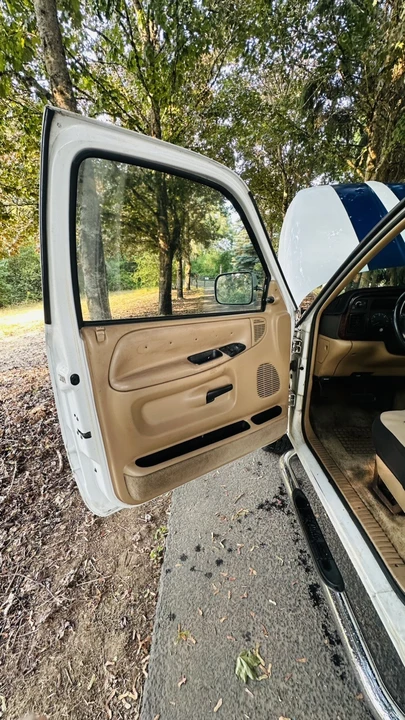 1997 Dodge Ram 2nd Gen - Image 16 of 16