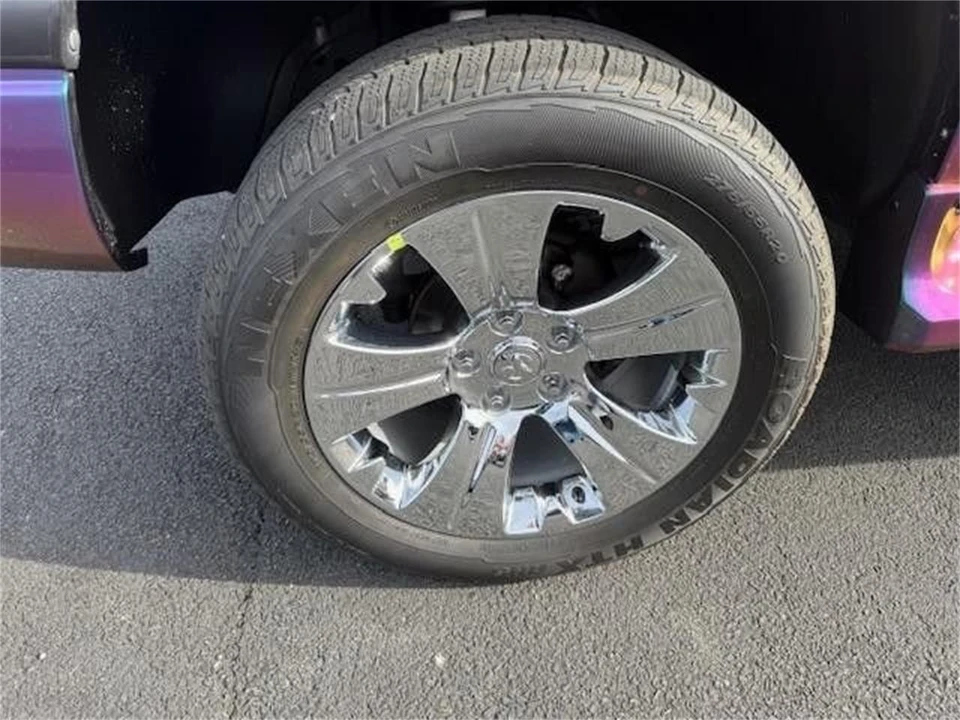 1997 Dodge Ram 2nd Gen - Image 11 of 21