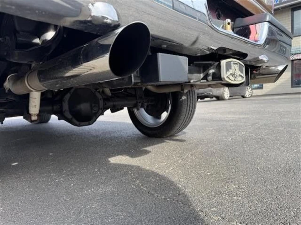 1997 Dodge Ram 2nd Gen - Image 17 of 21