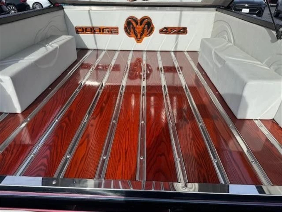 1997 Dodge Ram 2nd Gen - Image 15 of 21