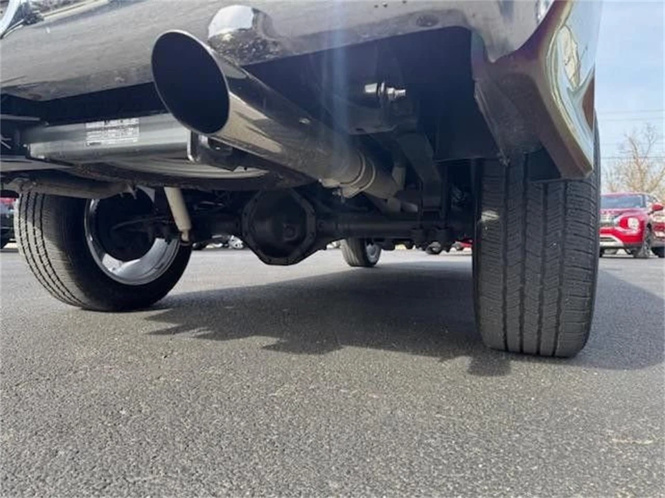 1997 Dodge Ram 2nd Gen - Image 18 of 21