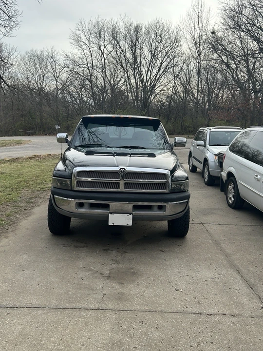 1997 Dodge Ram 2nd Gen - Image 6 of 21