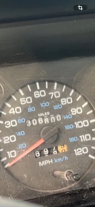 1997 Dodge Ram 2nd Gen - Image 20 of 21