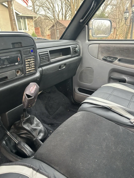 1997 Dodge Ram 2nd Gen - Image 14 of 21