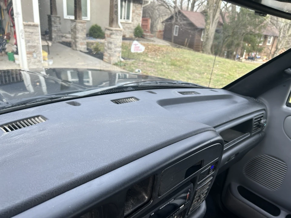 1997 Dodge Ram 2nd Gen - Image 13 of 21