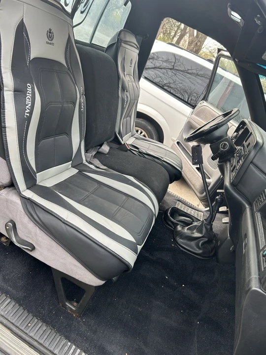 1997 Dodge Ram 2nd Gen - Image 17 of 21