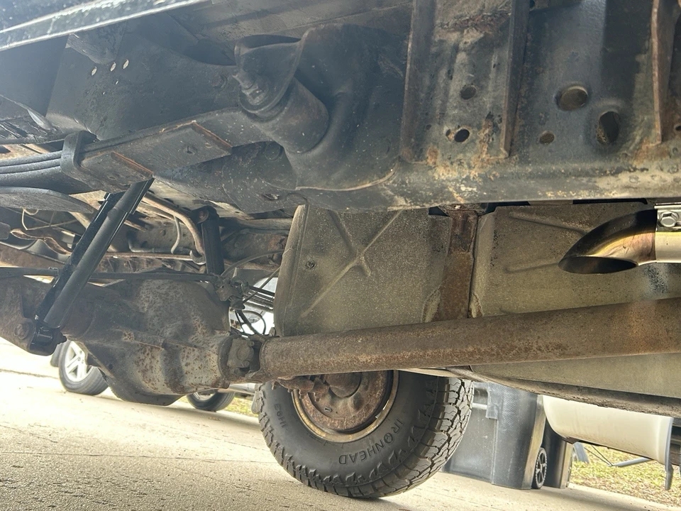 1997 Dodge Ram 2nd Gen - Image 7 of 21