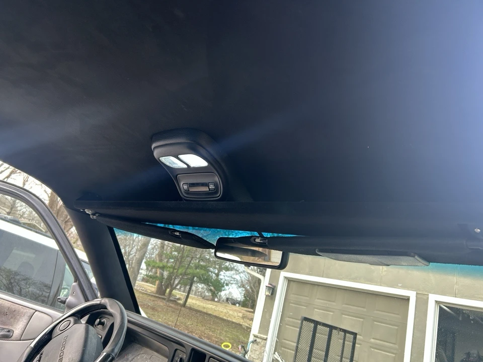 1997 Dodge Ram 2nd Gen - Image 18 of 21