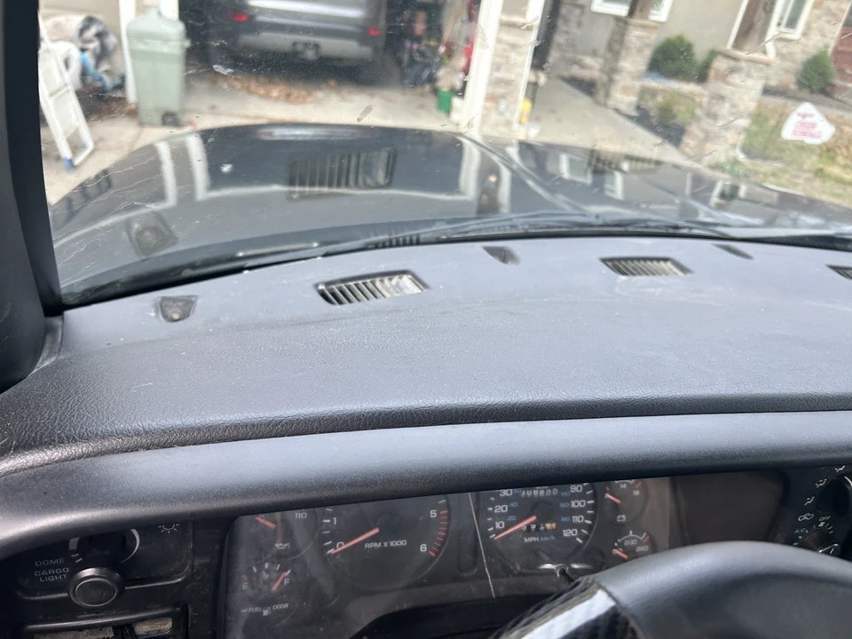 1997 Dodge Ram 2nd Gen - Image 12 of 21