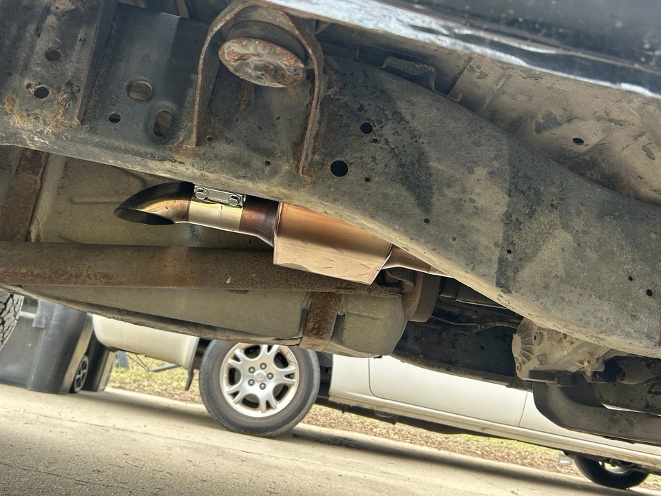 1997 Dodge Ram 2nd Gen - Image 8 of 21