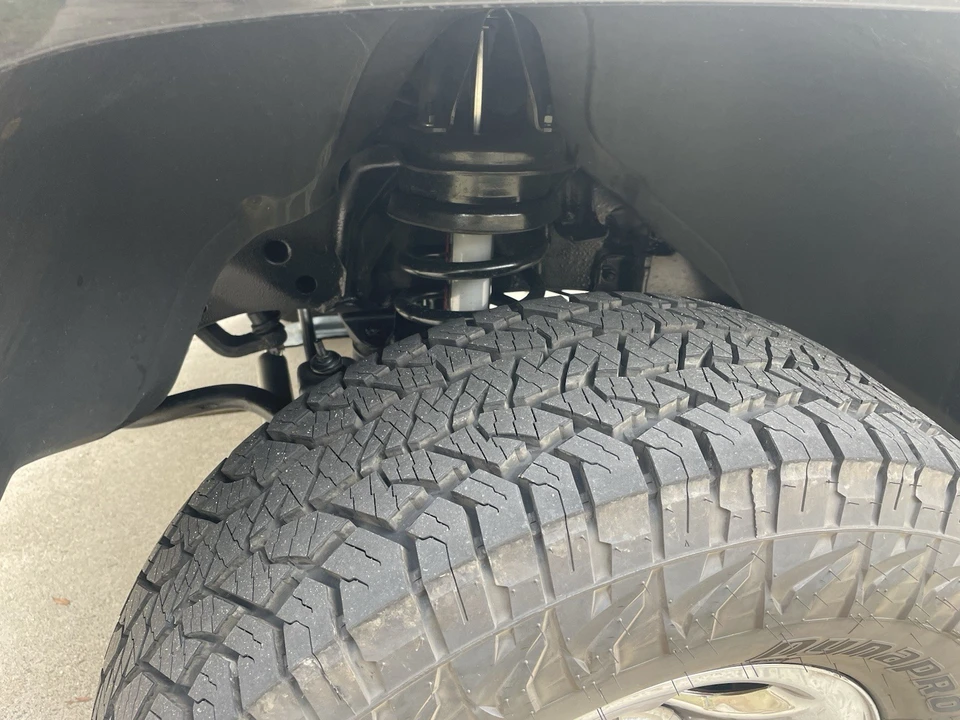 1997 Dodge Ram 2nd Gen - Image 9 of 21