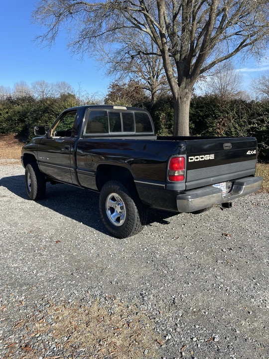1997 Dodge Ram 2nd Gen - Image 17 of 21