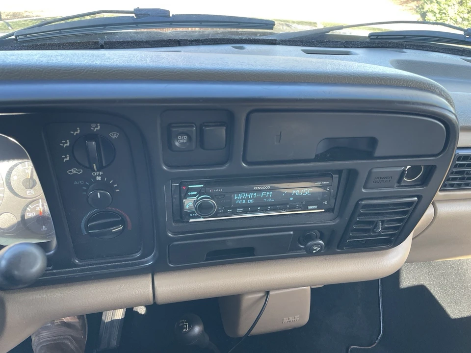 1997 Dodge Ram 2nd Gen - Image 14 of 21