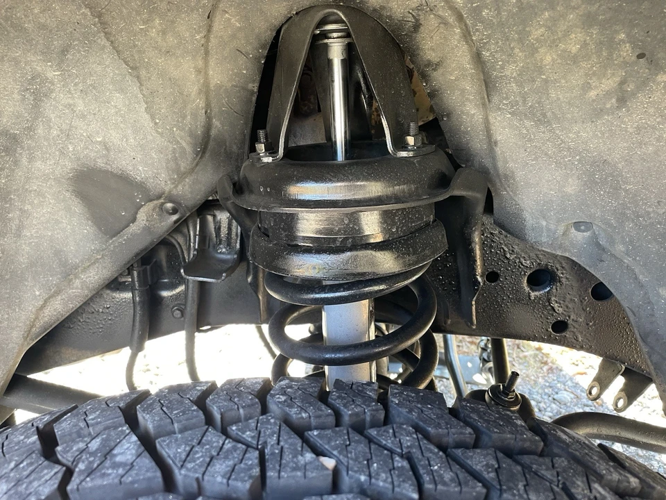 1997 Dodge Ram 2nd Gen - Image 11 of 21